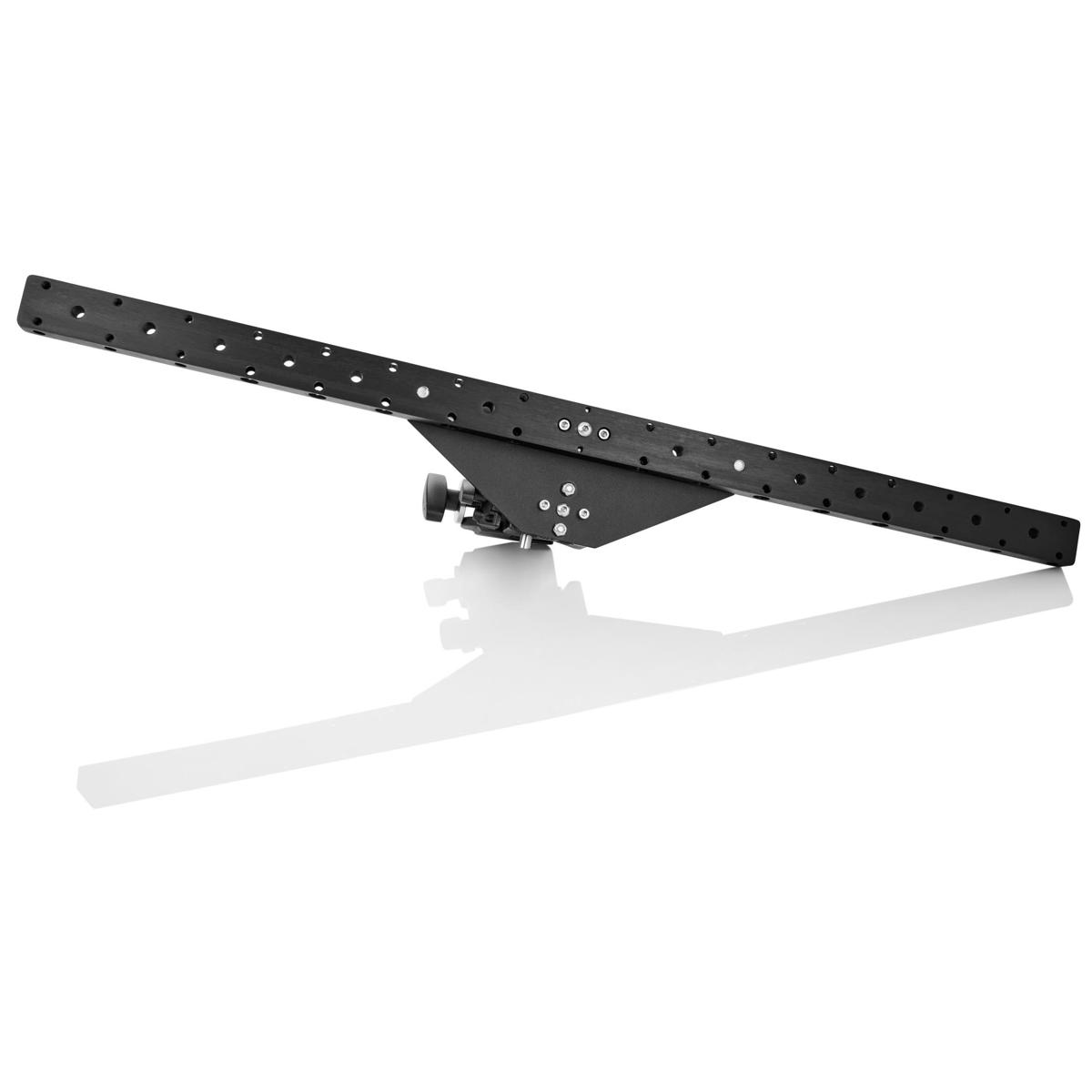 

Inovativ Dual Bar with 2 Baby Pins and 2 Pro Monitor Mounts