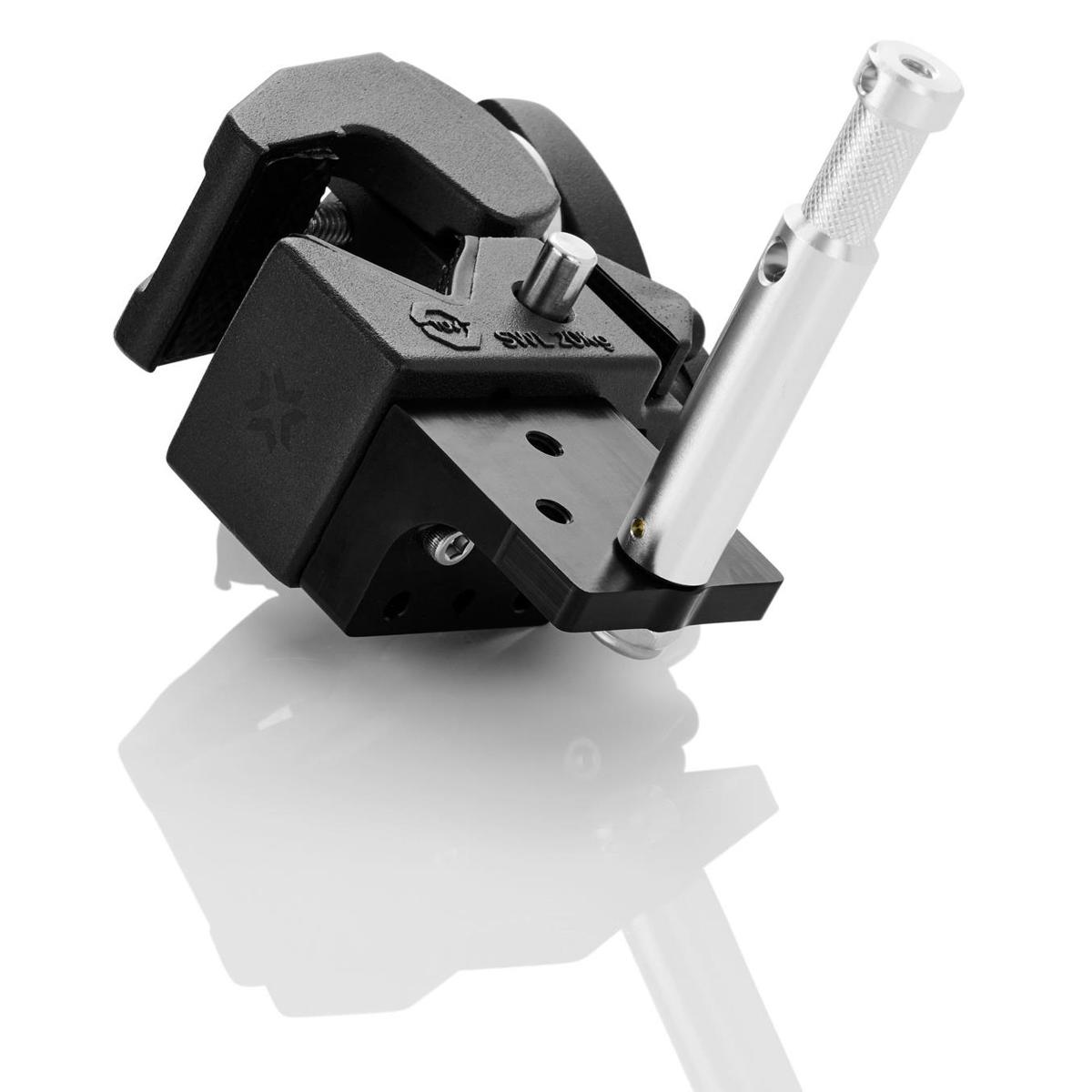 

Inovativ Off-Set Baby Pin Mount, Includes Convi Clamp and Baby Pin