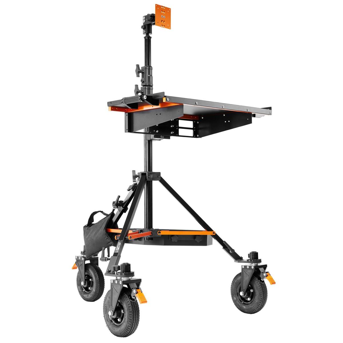 

Inovativ AXIS Base Station with WorkSurface Pro