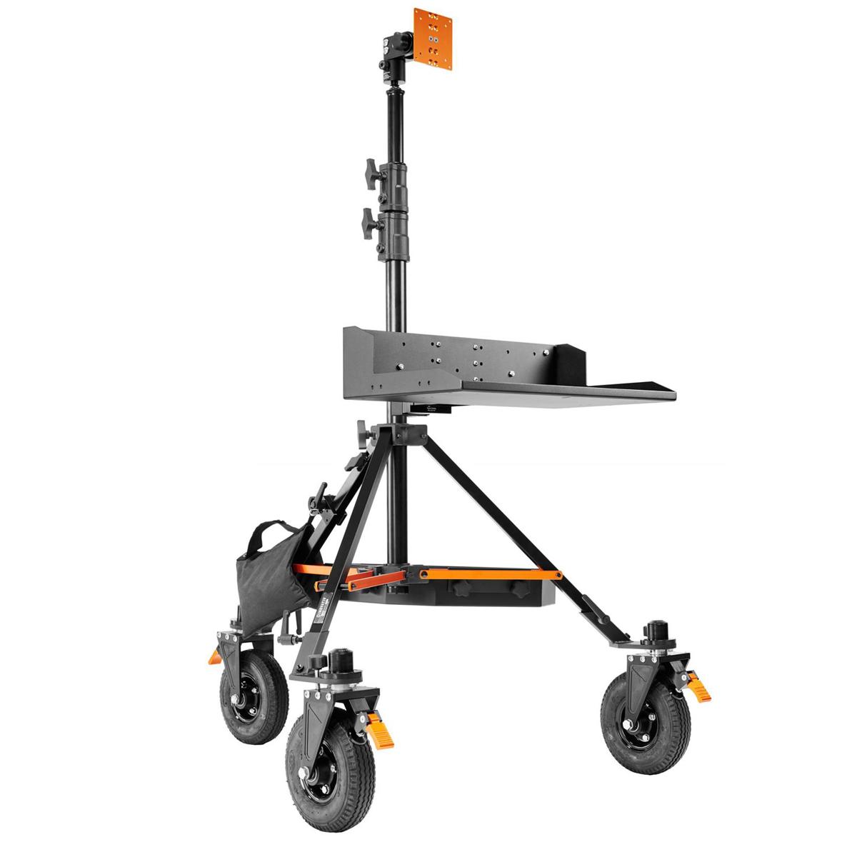 

Inovativ AXIS Digi Station with Digi Platform