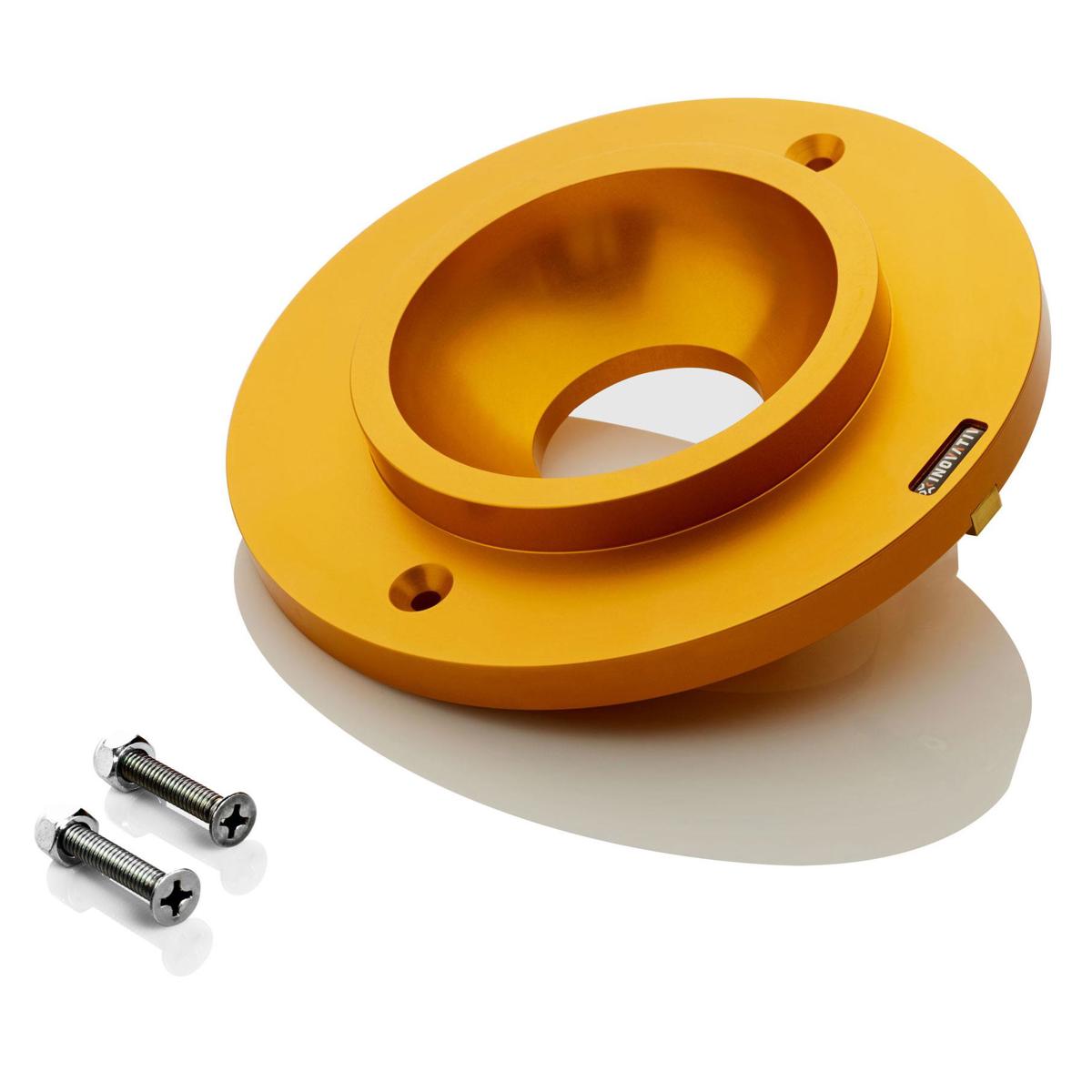 

Inovativ 100mm Ball Camera Mount Plate