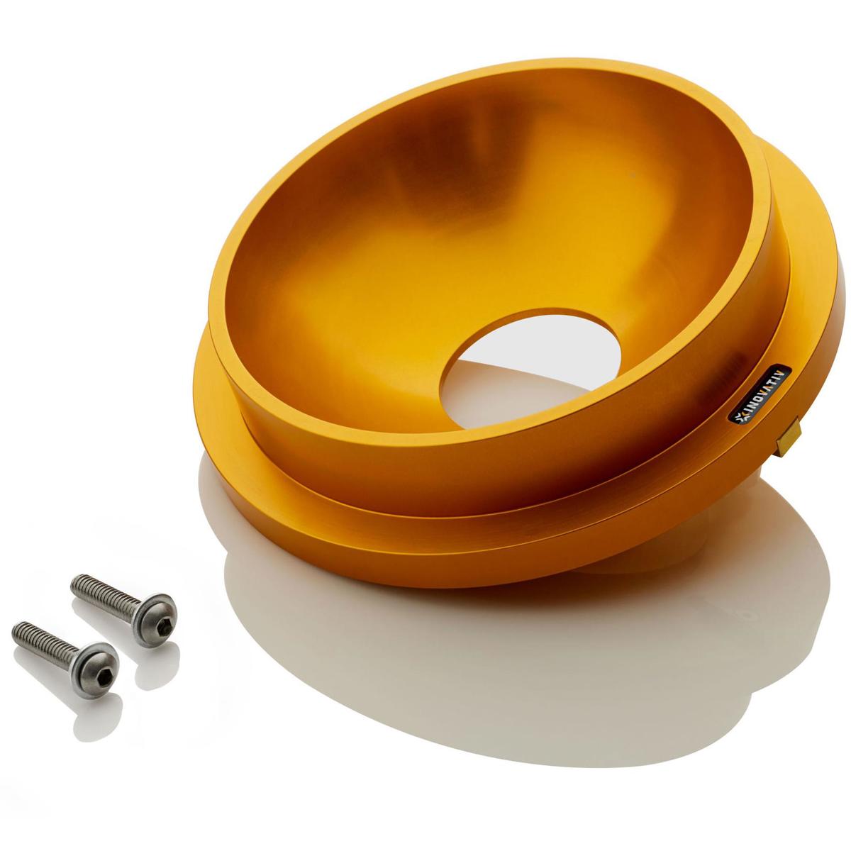 

Inovativ 150mm Ball Camera Mount Plate