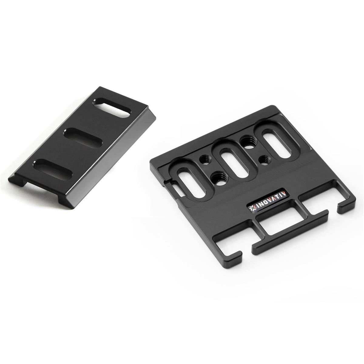 Image of Inovativ DigiCamera Plate with Arca Swiss Style Quick Release Plate