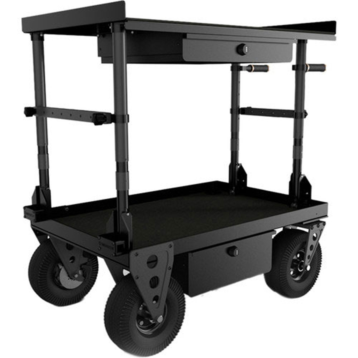 

Inovativ Echo 36 Work Station with Large Bottom Drawer