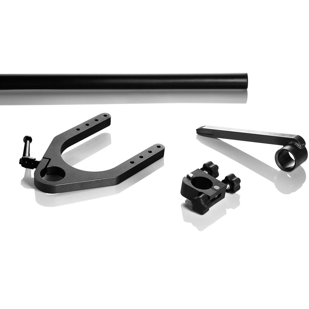 

Inovativ Camera Mount System for Echo and Ranger 30/36/48 Carts