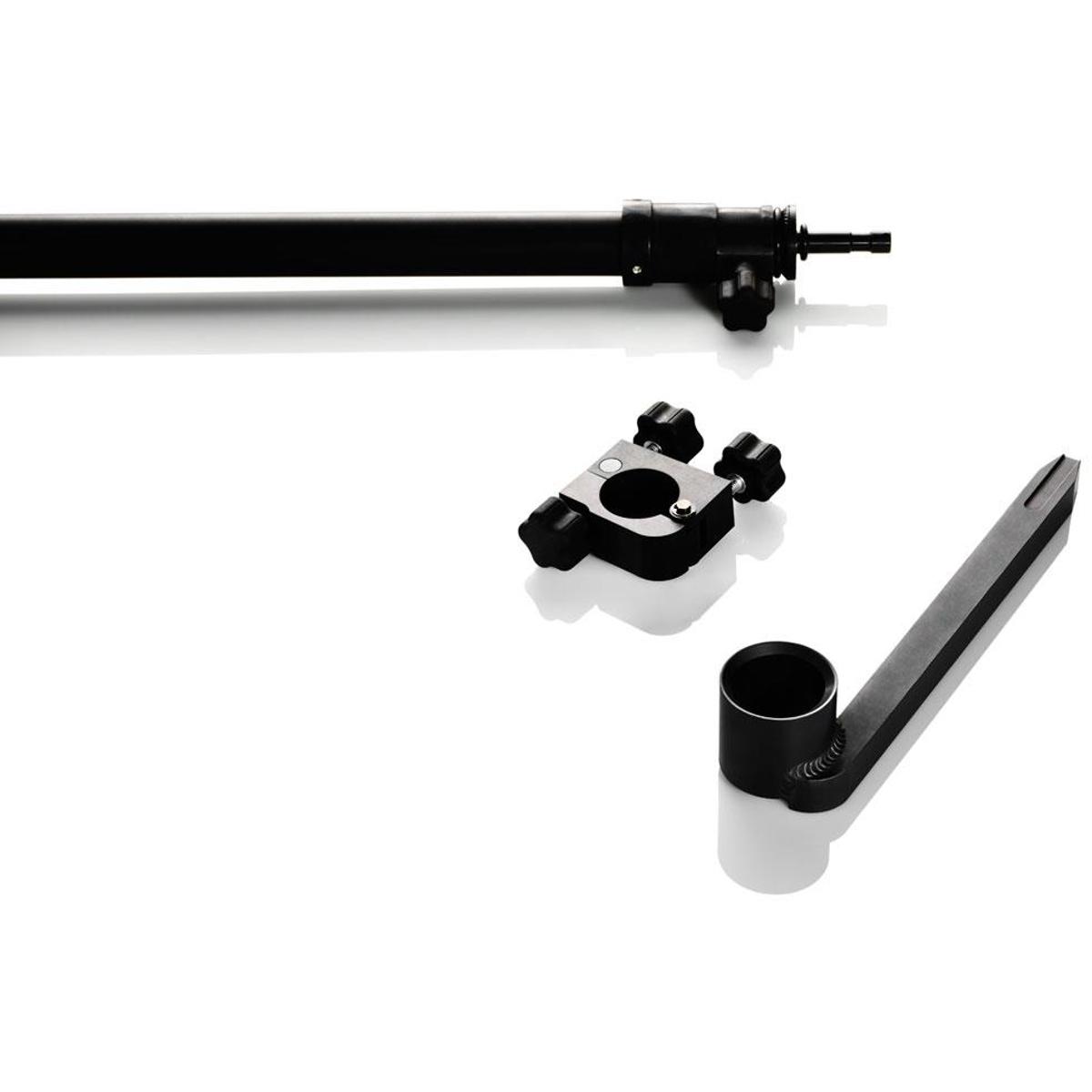 

Inovativ Mast Riser System (Gimbal Dock) for Echo and Ranger 30/36/48 Carts