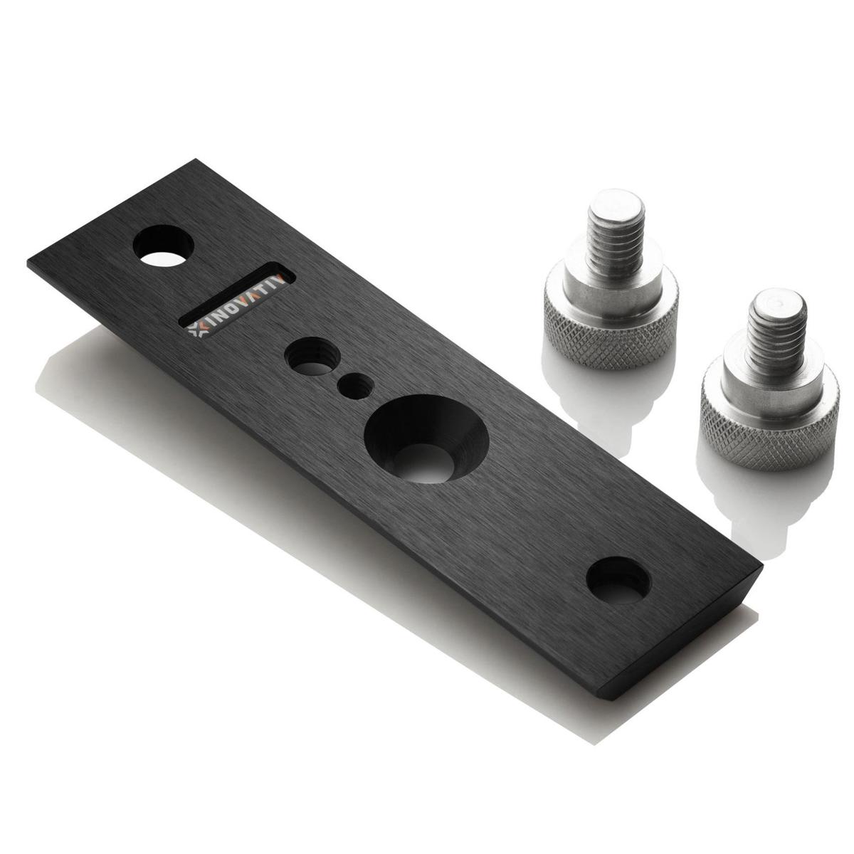 

Inovativ Easy-Release Plate for DigiCase Mount and DigiPlate Pro/Lite