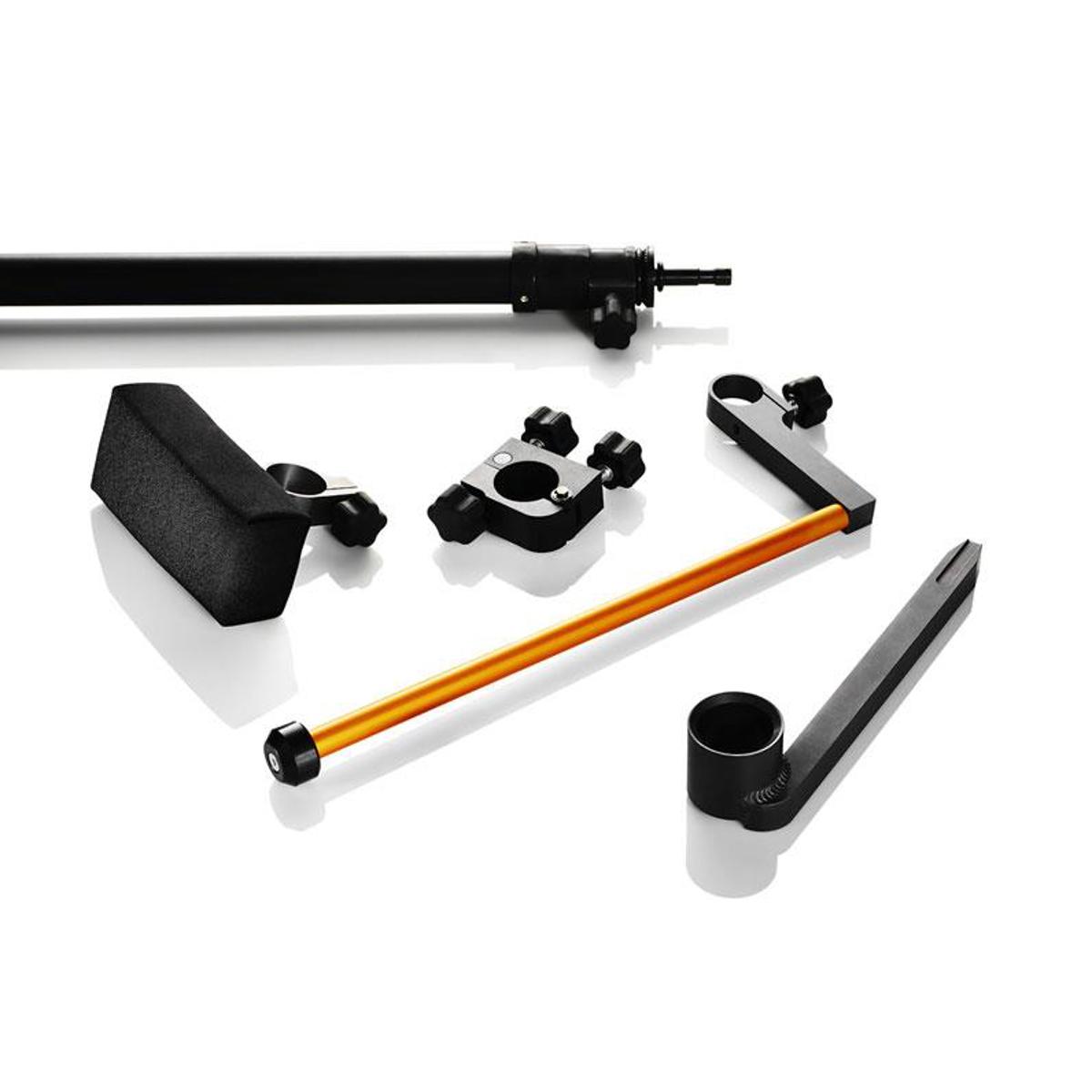 

Inovativ Steadicam System for Echo and Ranger 30/36/48 Carts