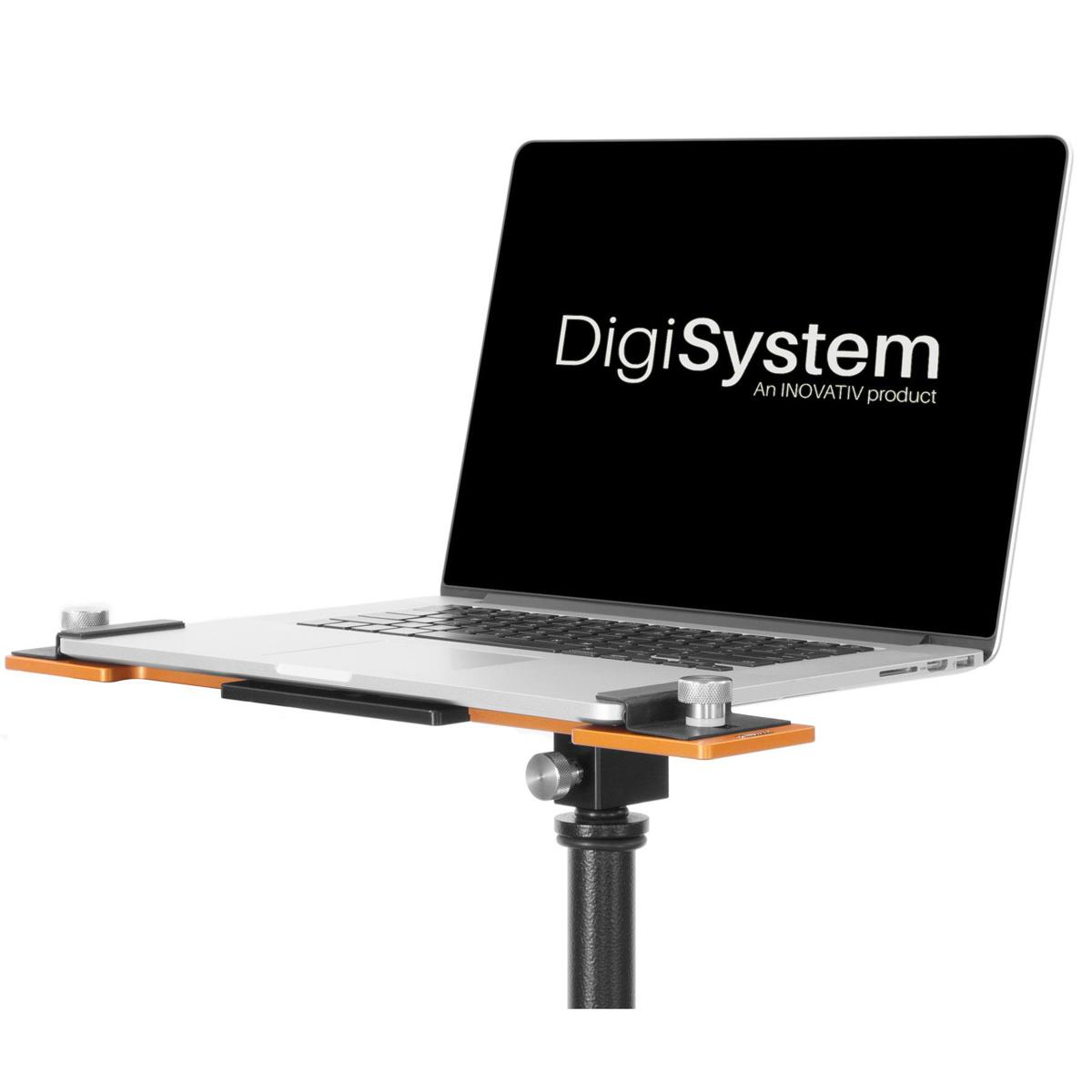 

Inovativ Lite Kit, Includes DigiPlate Lite, DigiBase