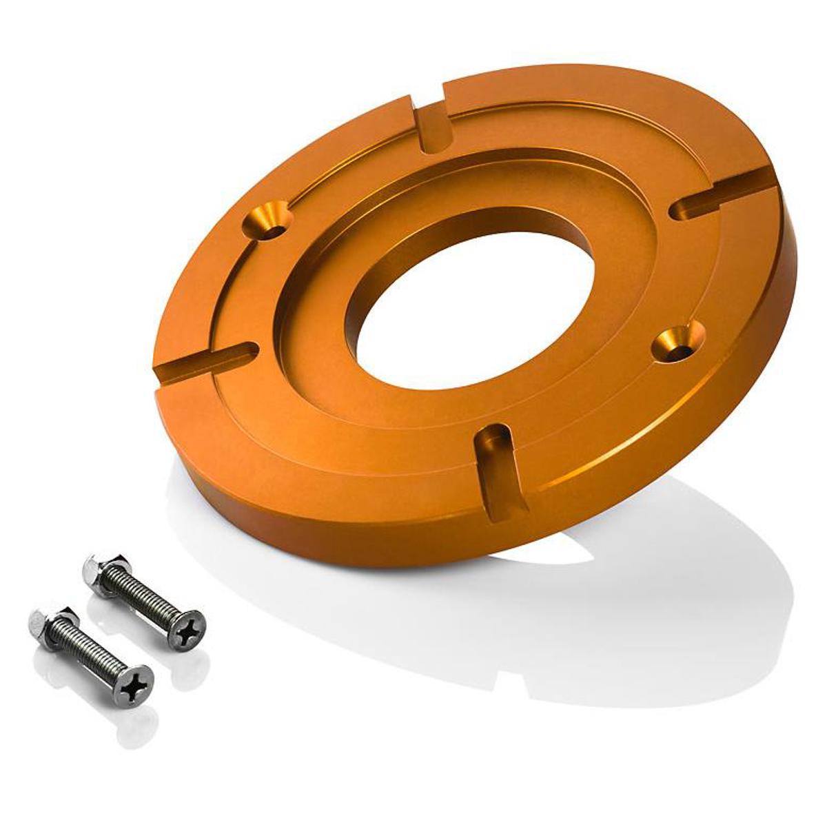 

Inovativ Mitchell Camera Plate