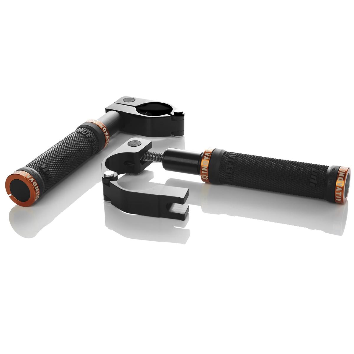 Image of Inovativ Overtube-Style Quick Grips