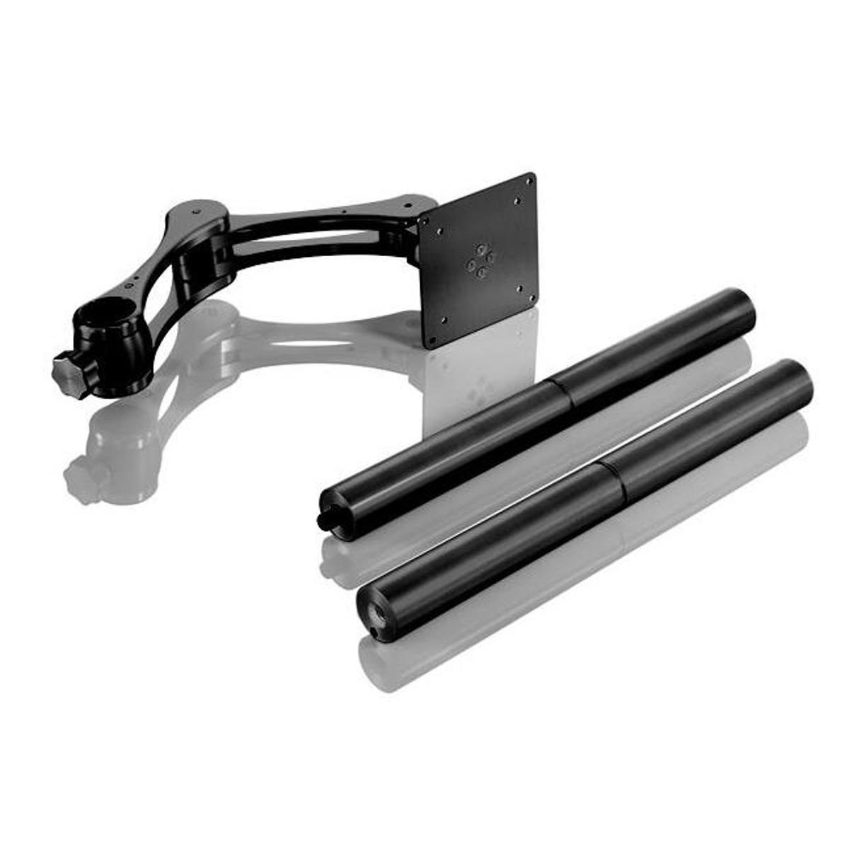 

Inovativ Sidewinder VESA System with Monitor Arm Clamps