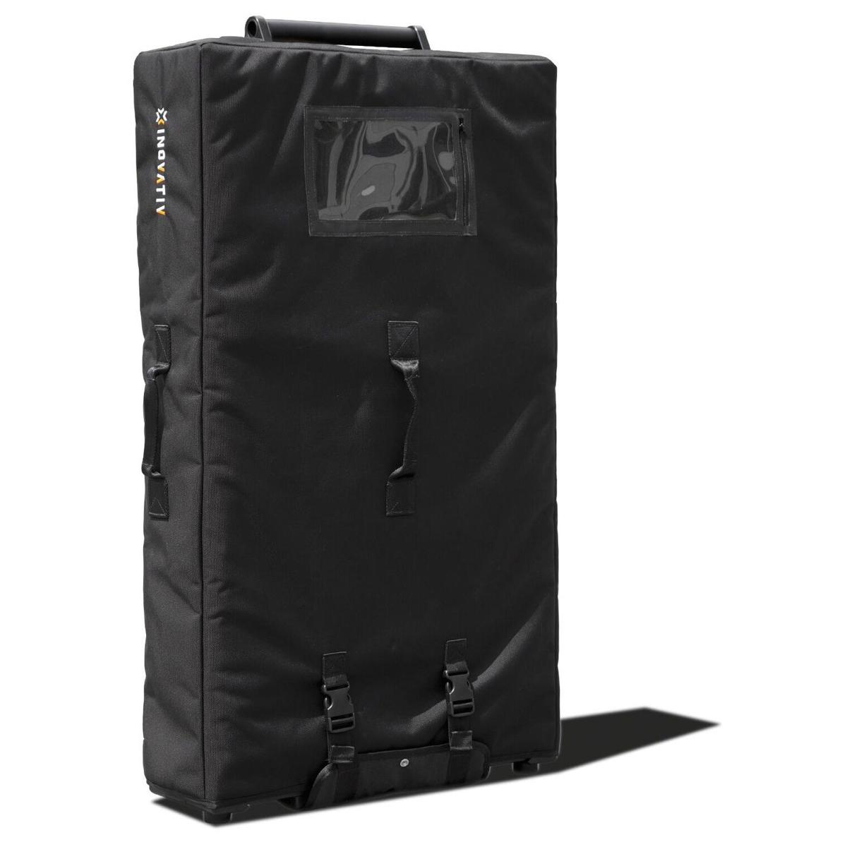 

Inovativ Travel Case for Voyager 30 EVO Equipment Cart