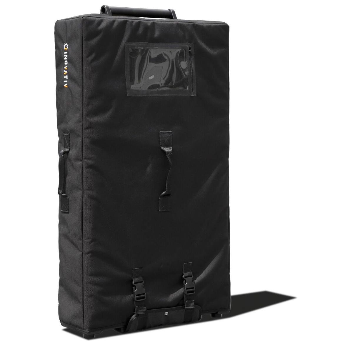 

Inovativ Travel Case for Voyager 36 EVO & NXT Equipment Carts