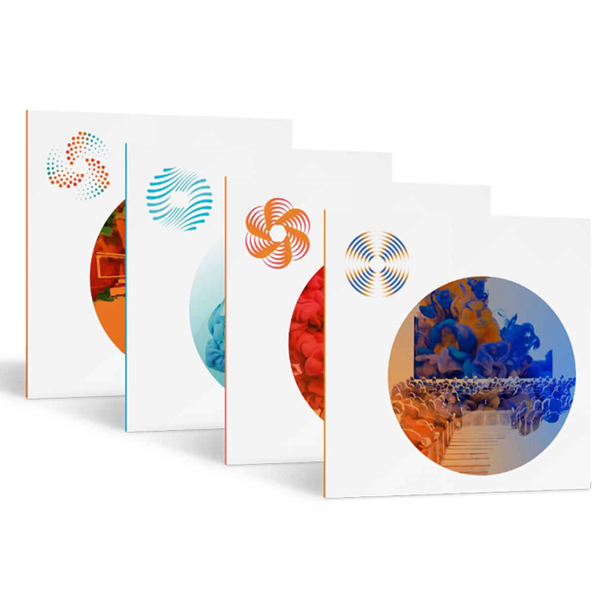 

iZotope Izotope Elements Suite v5