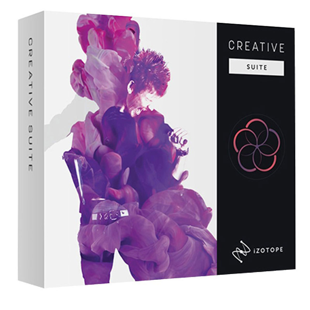 

iZotope Izotope Creative Suite Crossgrade