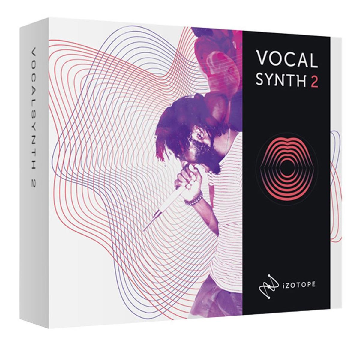 

iZotope Izotope Nice Bundle (Promo) Pt1