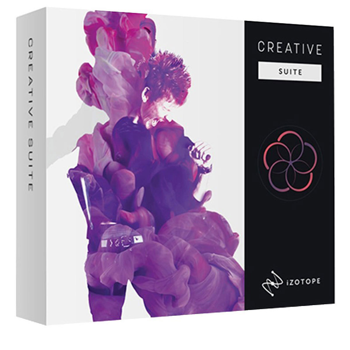 

iZotope Izotope Creative Suite Upgrade