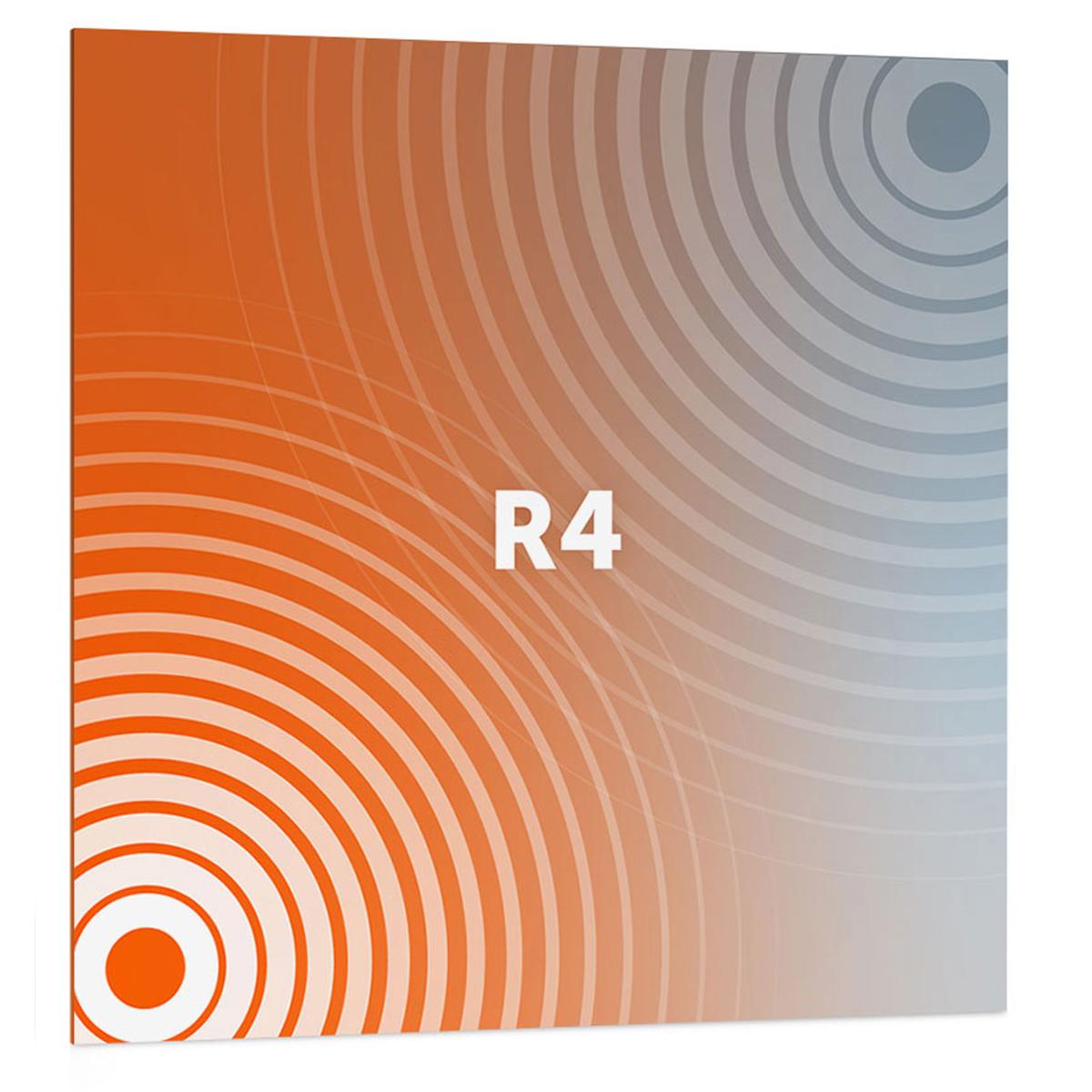 

iZotope Izotope R4