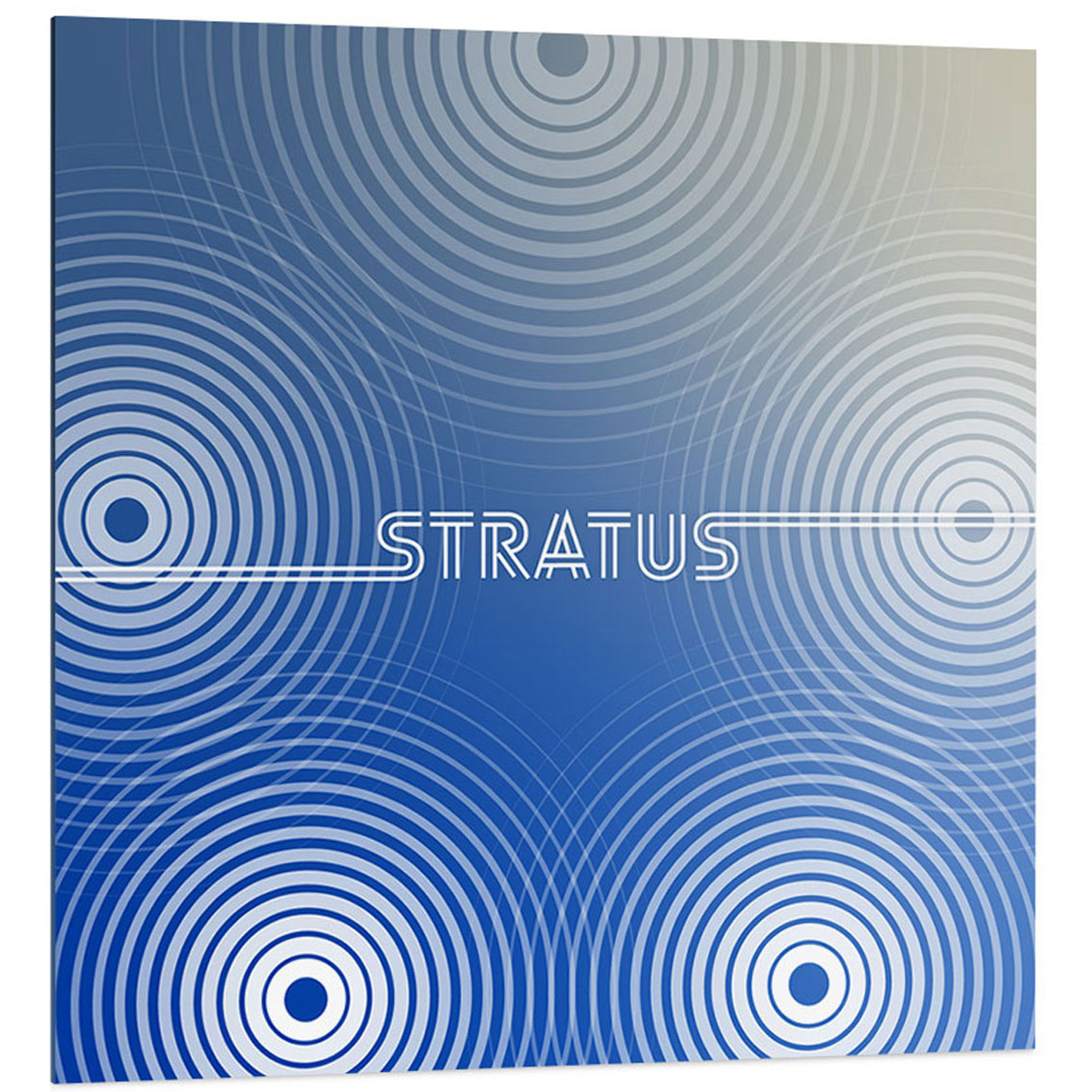 

iZotope Izotope Stratus