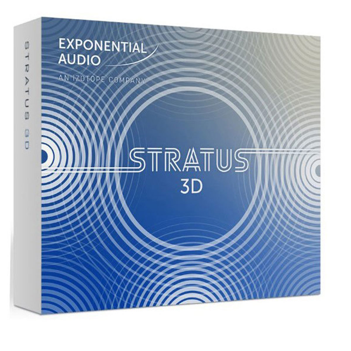 

iZotope Izotope Stratus 3D
