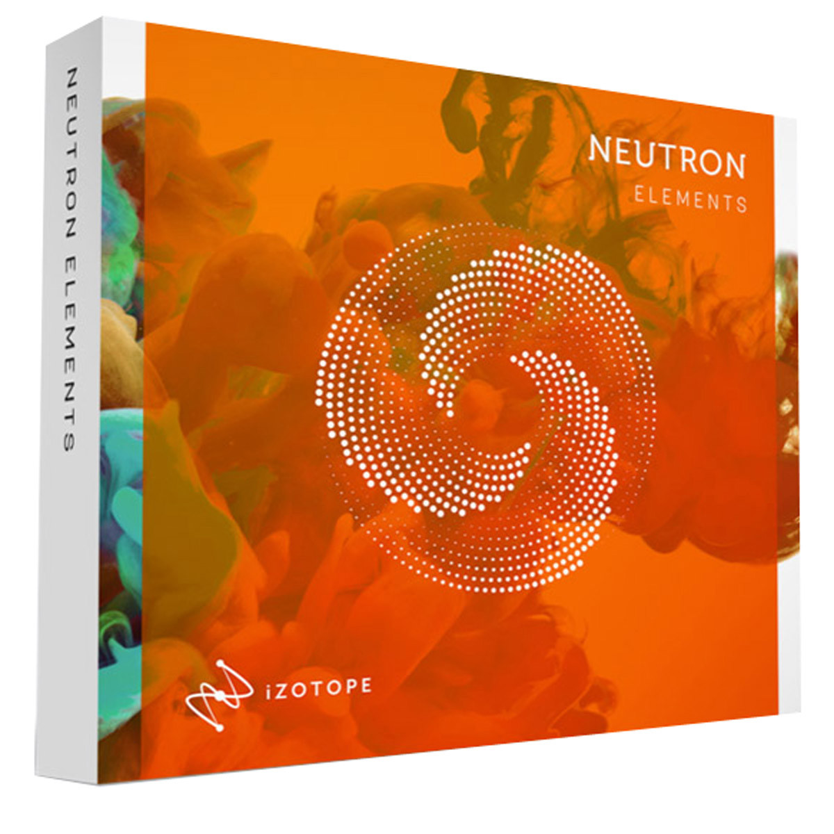 

iZotope Izotope Neutron 3 Elements