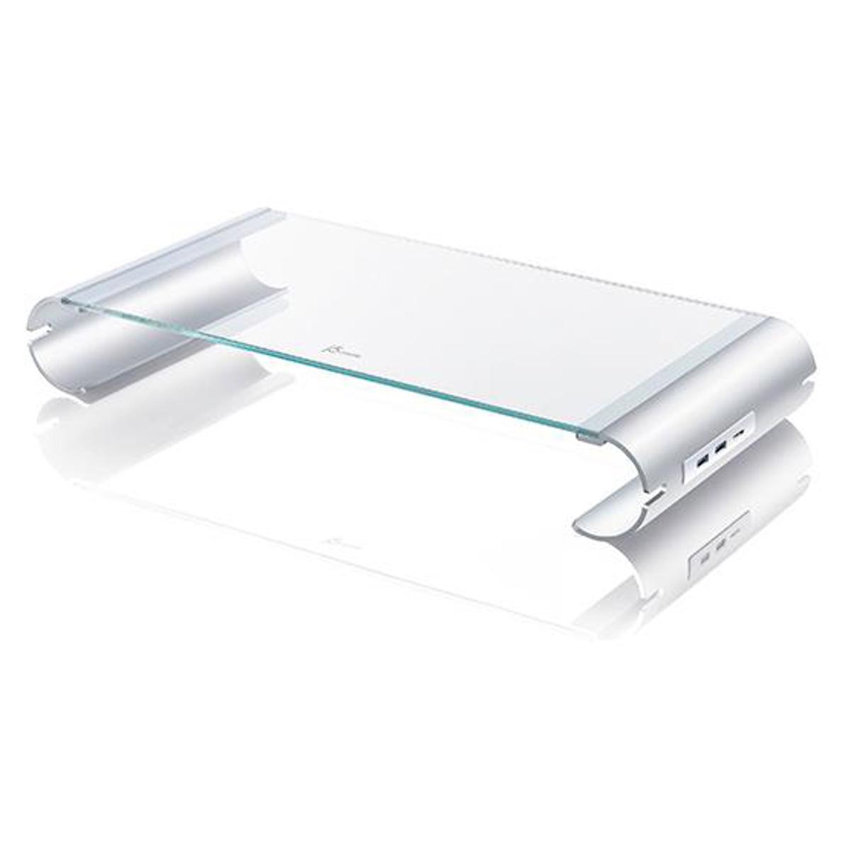 

J5 Create Stand with 3-Port USB 3.0 HUB for Monitor