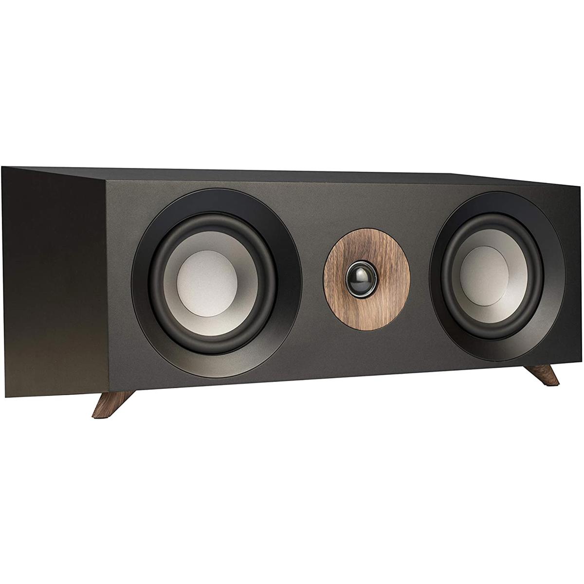 Image of Jamo S 83 CEN Center Channel Speaker