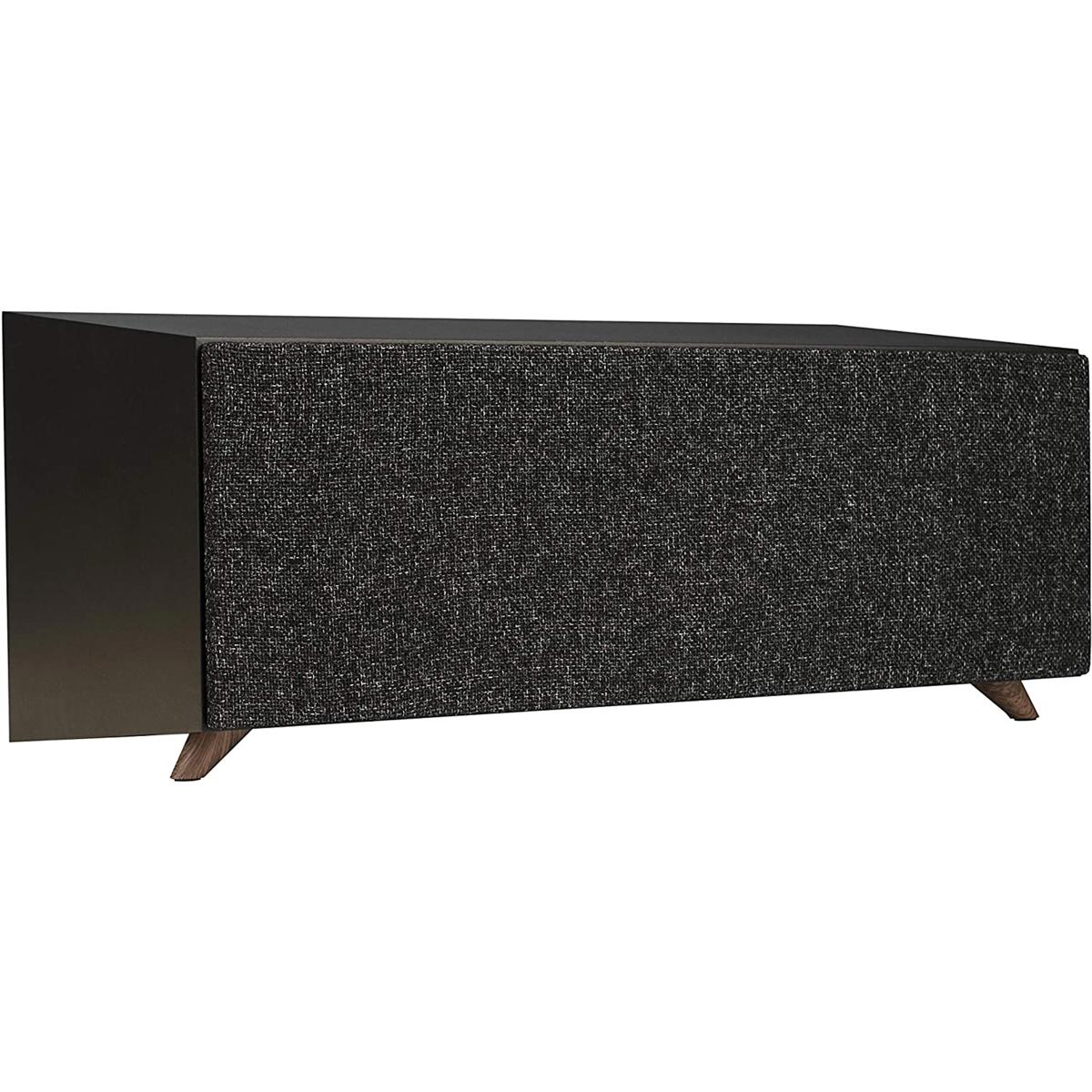 Jamo Studio series S 83 Center Speaker - Black (1064330) for