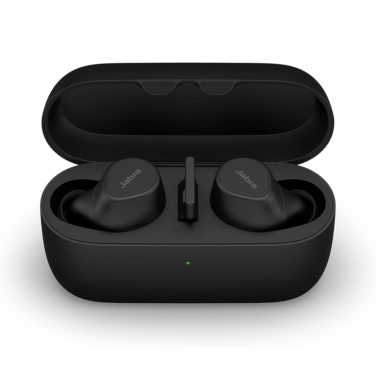 

Jabra Evolve2 USB-A UC True Wireless Noise Cancelling In-Ear Earbuds