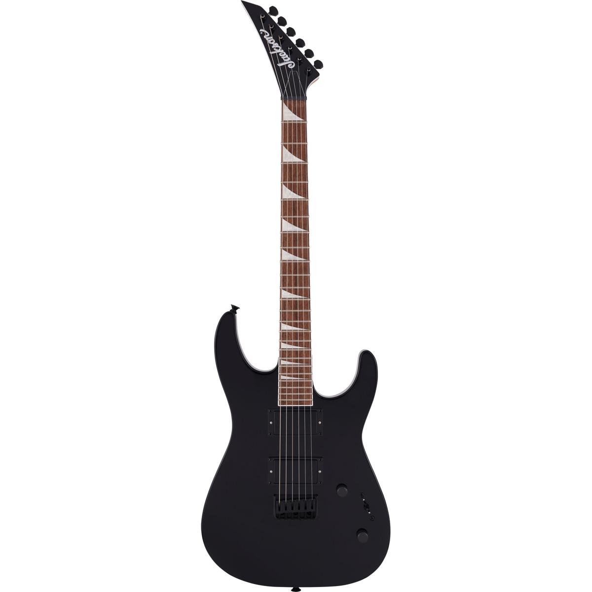 

Jackson X Series Dinky DK2X HT Electric Guitar, Laurel Fingerboard, Gloss Black