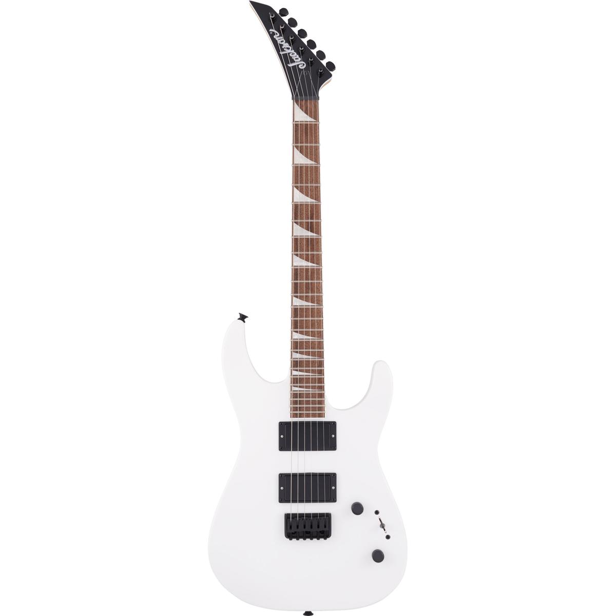 

Jackson X Series Dinky DK2X HT Electric Guitar, Laurel Fingerboard, Snow White