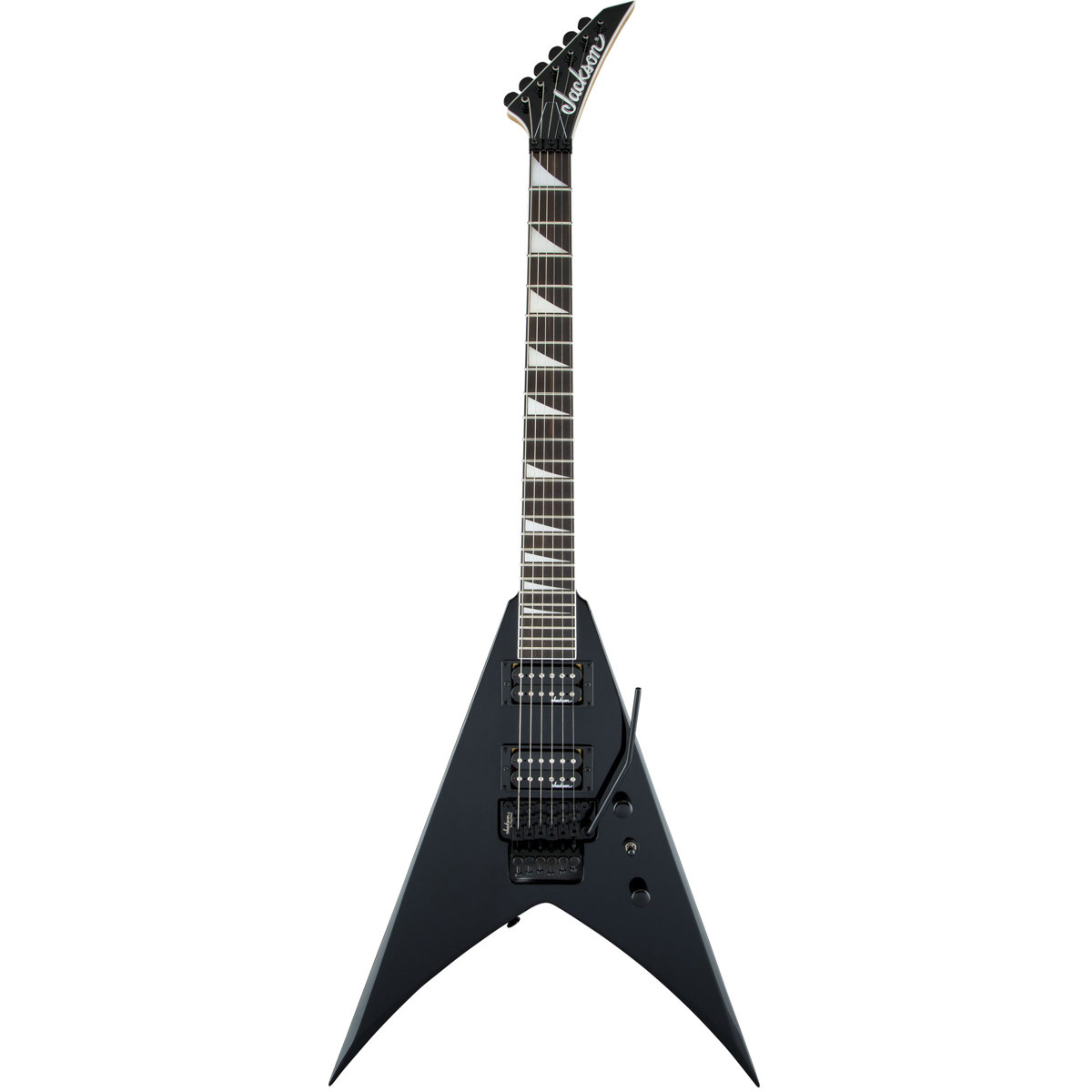 

Jackson JS Series King V JS32 Electric Guitar, Amaranth Fingerboard, Gloss Black