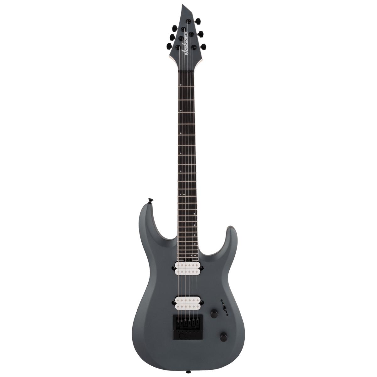 

Jackson Pro Series Dinky DK Modern EverTune 6 Electric Guitar, Satin Graphite