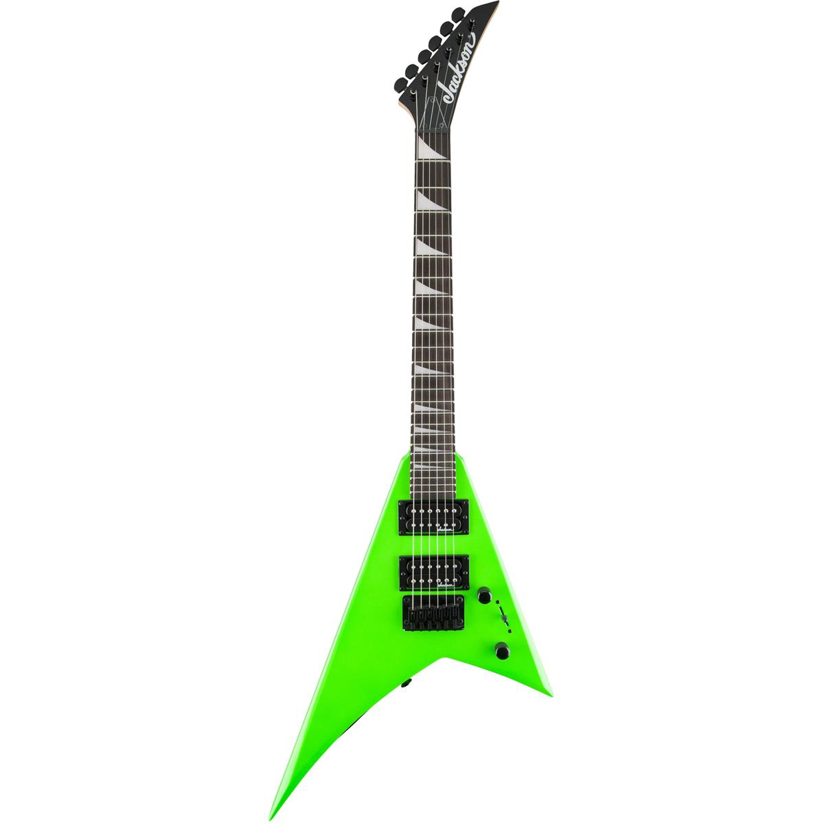 Image of Jackson Charvel JS Series RR Minion JS1X 6-String Electric Guitar