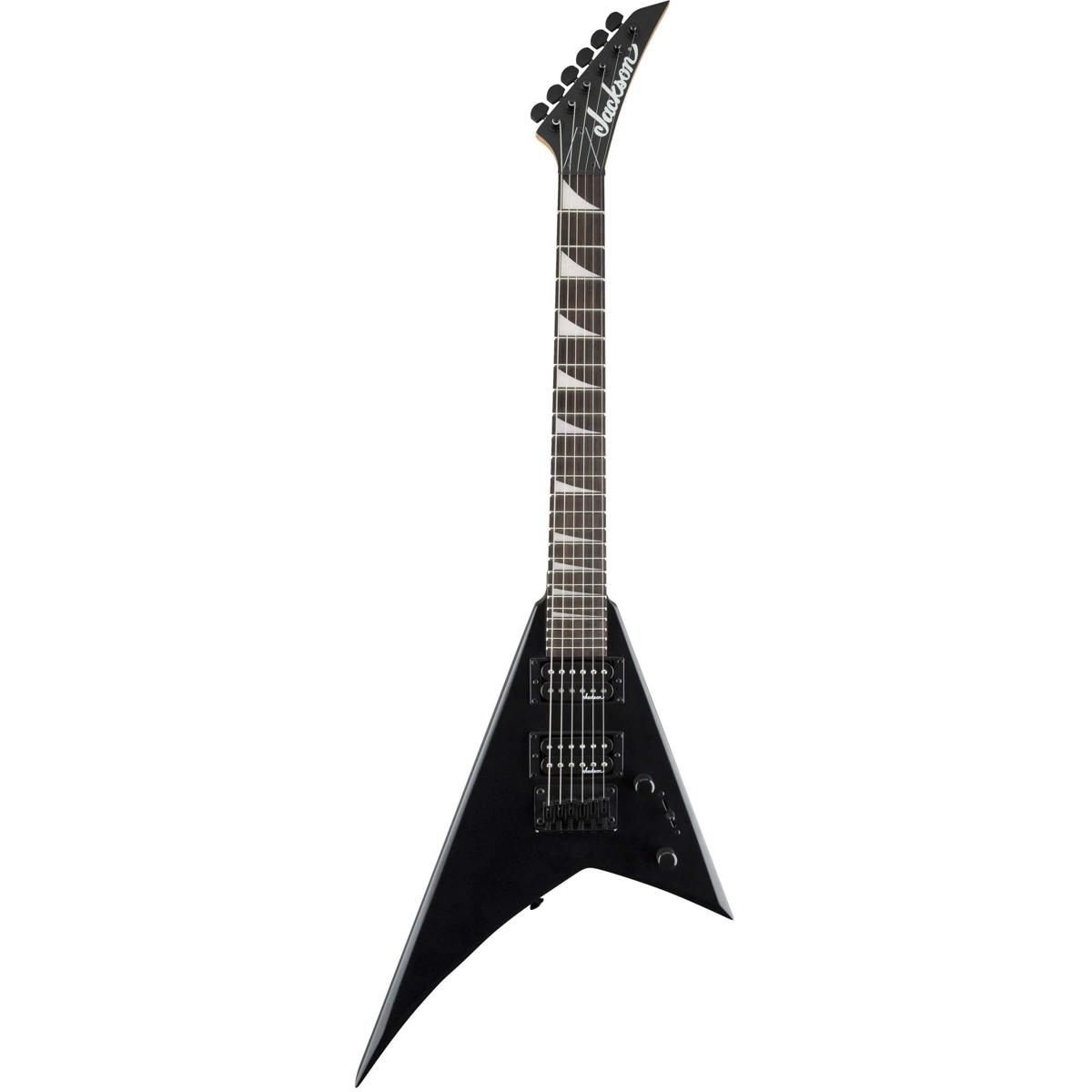 Image of Jackson JS RR Minion JS1X Electric Guitar