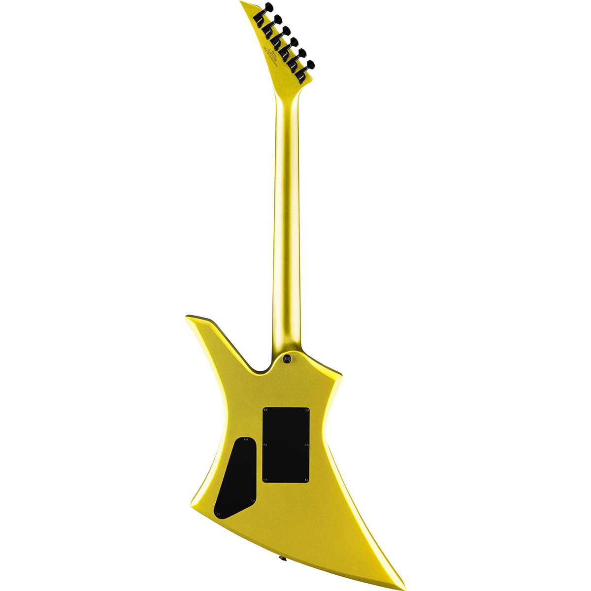 

Jackson X Series Kelly KEX Electric Guitar Lime Green Metallic