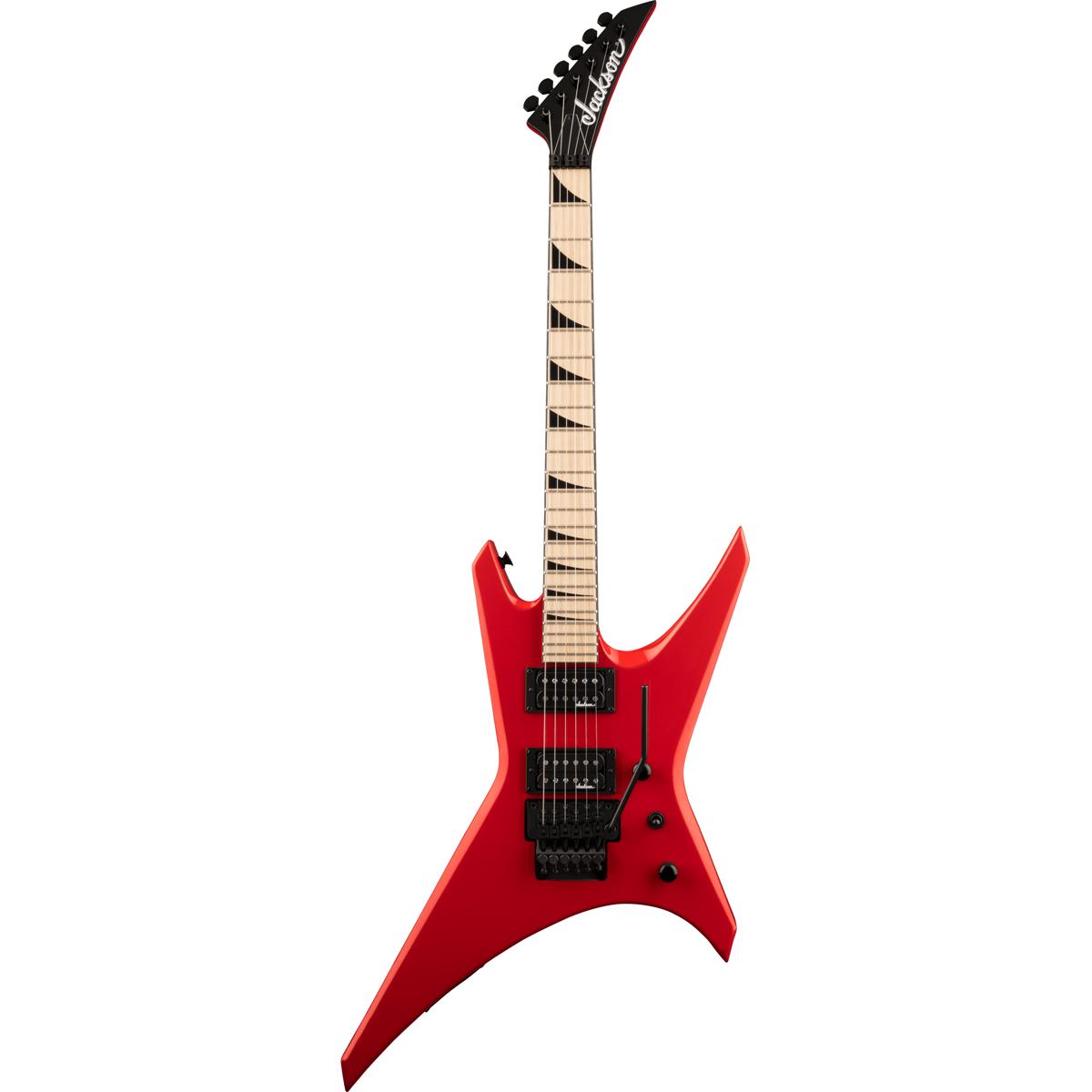

Jackson X Series Warrior WRX24 Electric Guitar, Ferrari Red