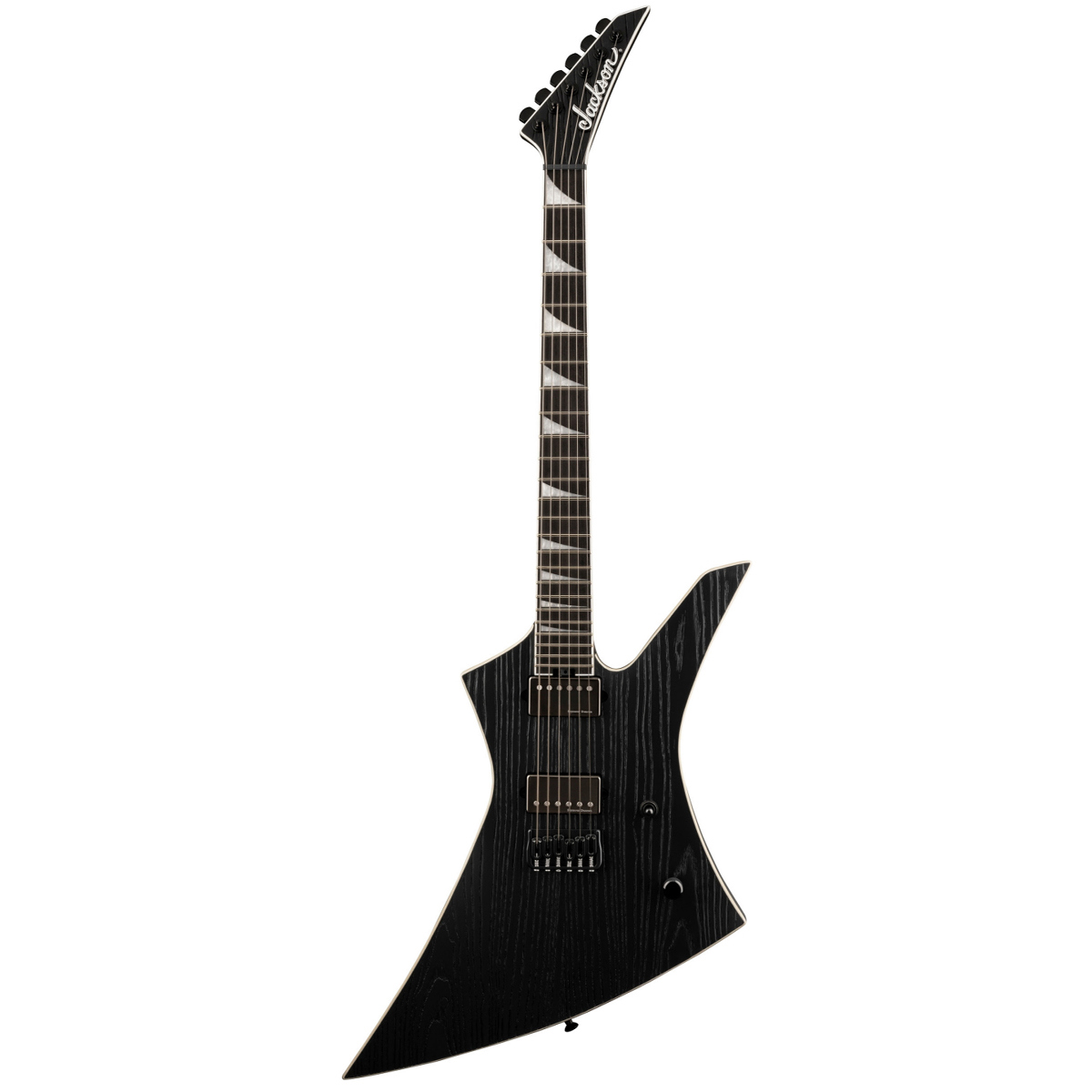 

Jackson Pro Series Signature Jeff Loomis Kelly Limited Edition HT6 Ash Guitar
