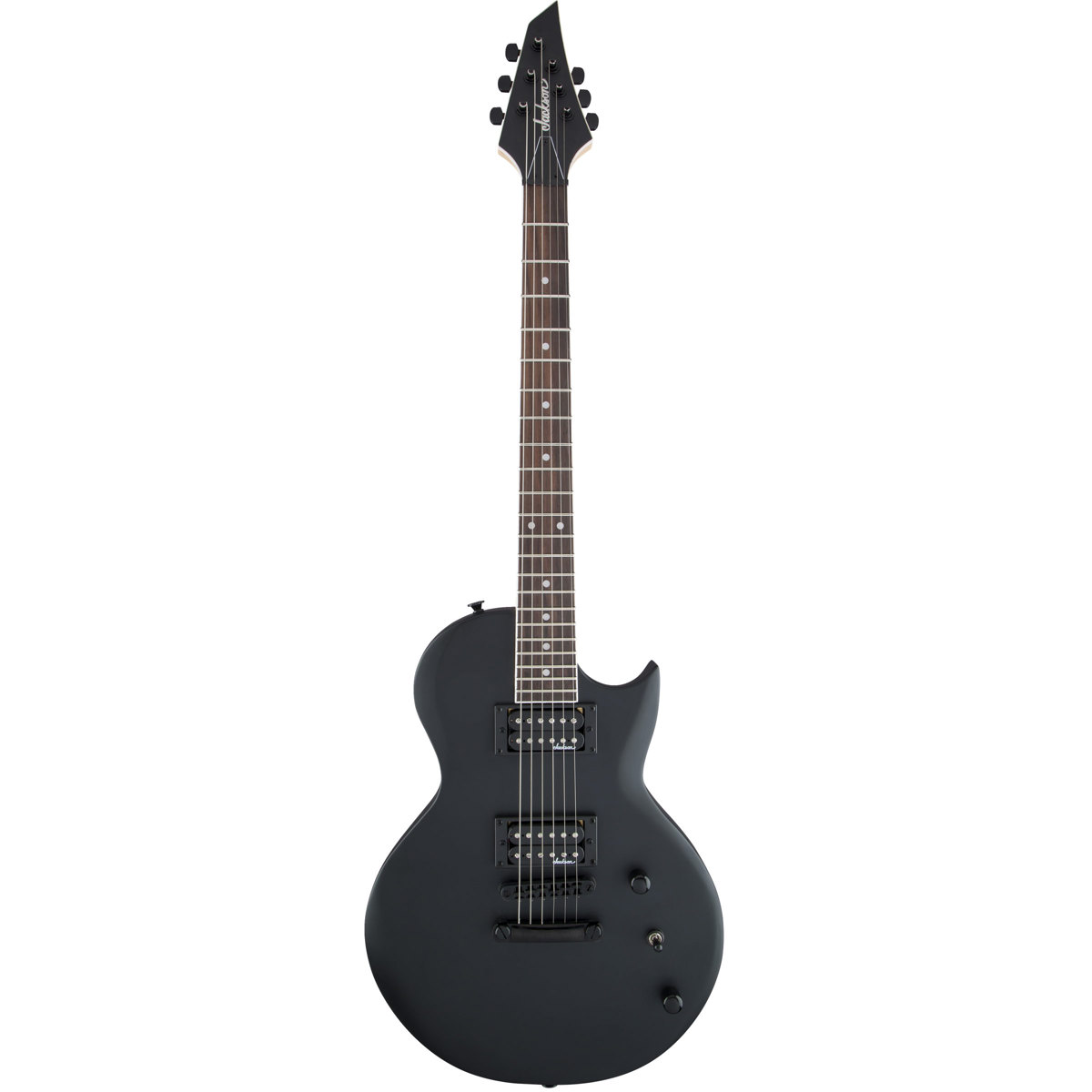 

Jackson JS Monarkh SC JS22 Electric Guitar, Amaranth Fingerboard, Satin Black