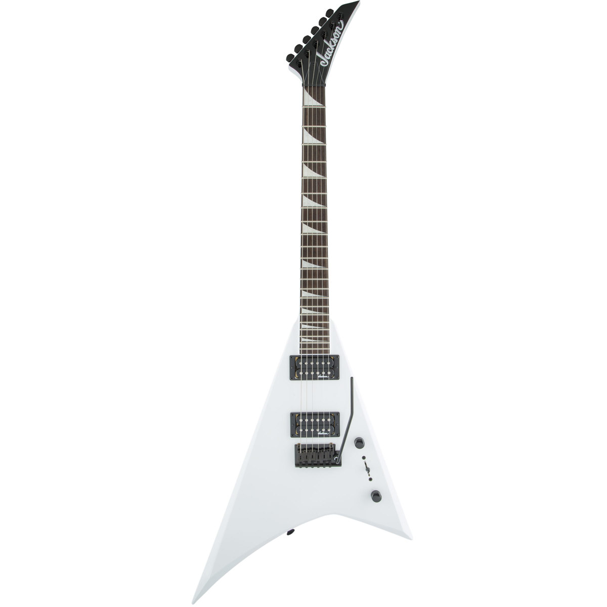 

Jackson X Series CDX Electric Guitar, Laurel Fingerboard, Snow White