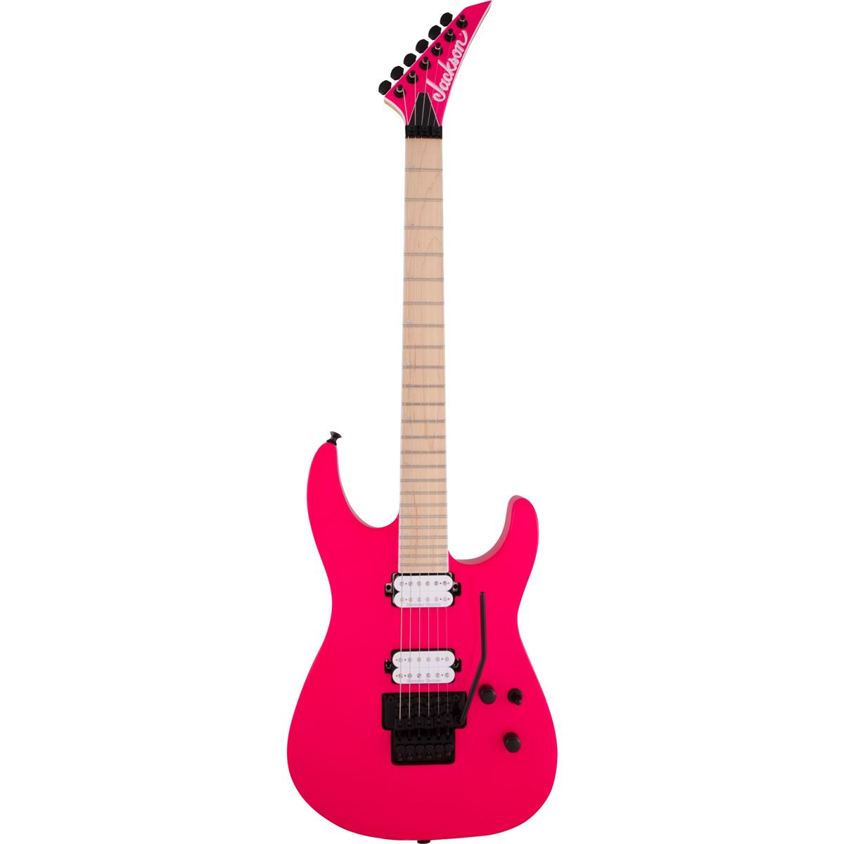 Image of Jackson Pro Series SL2M MAH Pro Series Soloist Electric Guitar