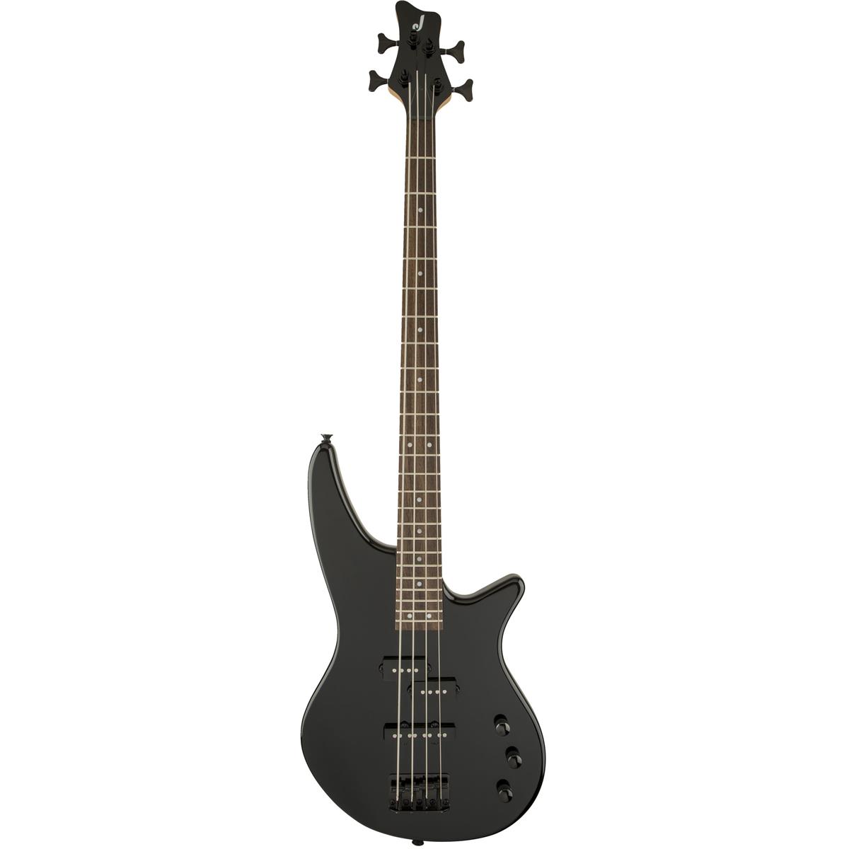 Image of Jackson JS Spectra Bass JS2 Electric Guitar