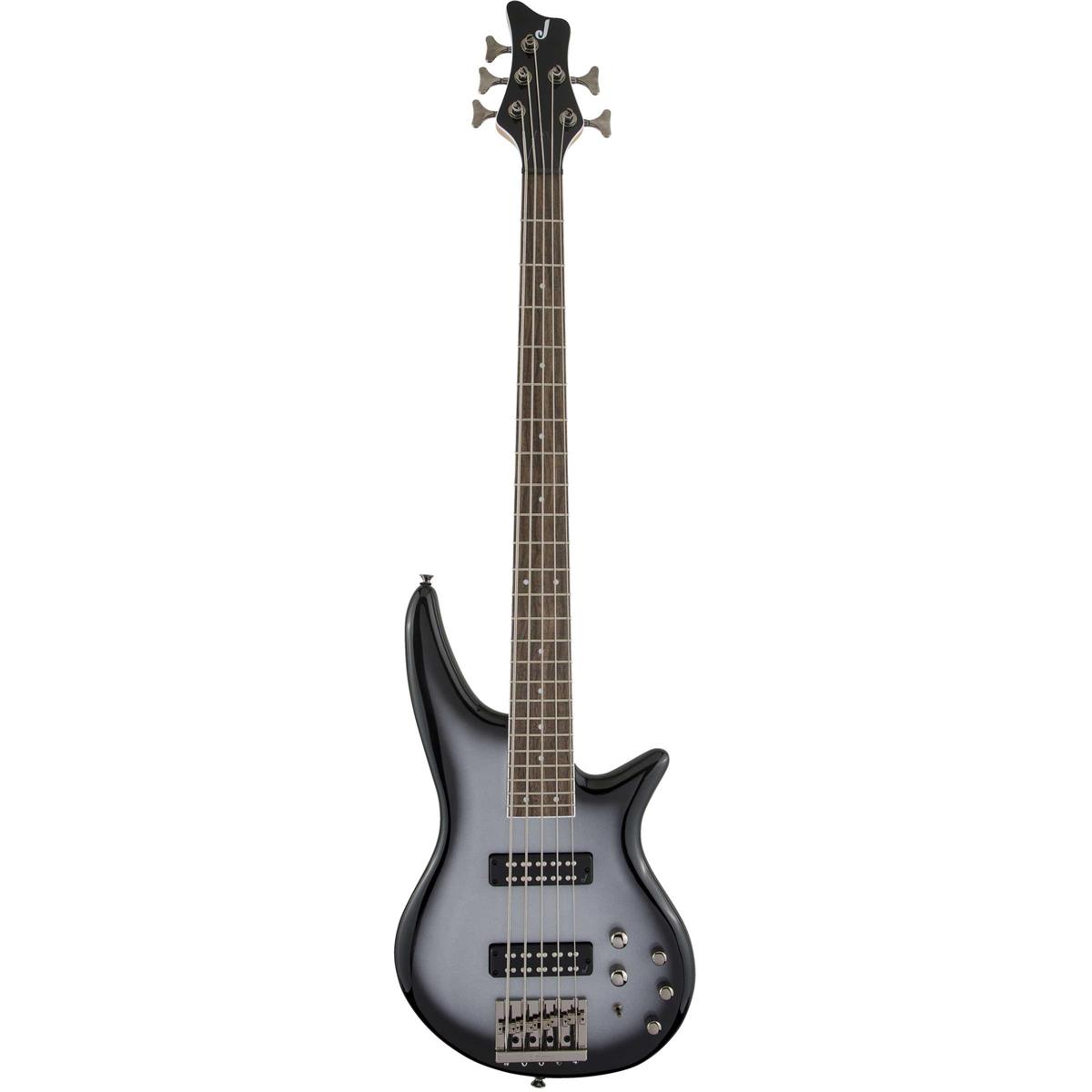 Image of Jackson JS Spectra Bass JS3V Electric Guitar