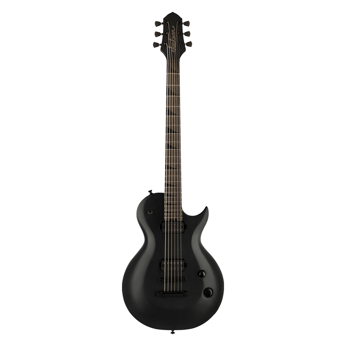 

Jackson Pro Plus XT Monarkh SC T6 Baritone Electric Guitar, Satin Black