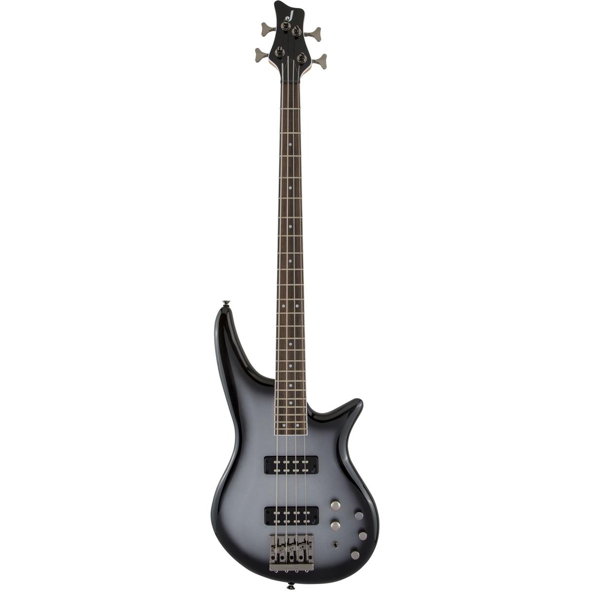 Image of Jackson JS Spectra Bass JS3 Electric Guitar