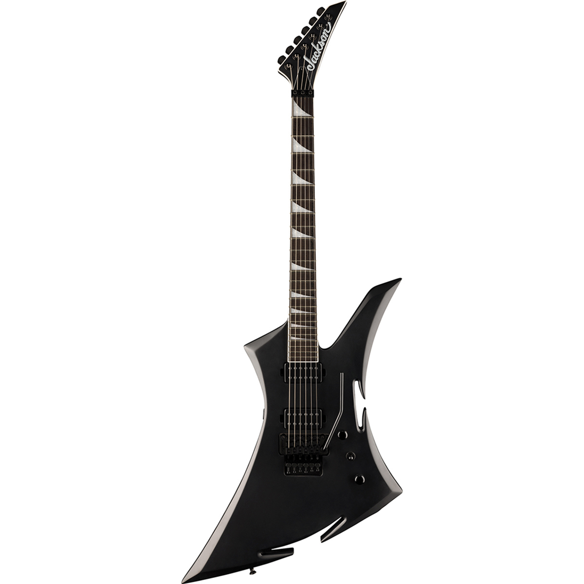 

Jackson Concept Series Limited Edition King Kelly KE Electric Guitar,Satin Black