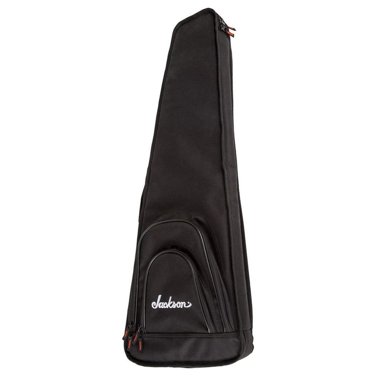 Image of Jackson Gig Bag for Dinky Minion Electric Guitar