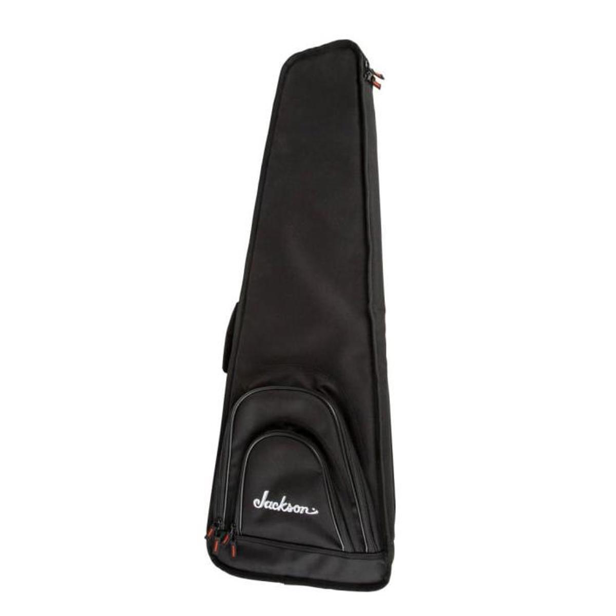 Image of Jackson Gig Bag for Minion Electric Bass Guitar