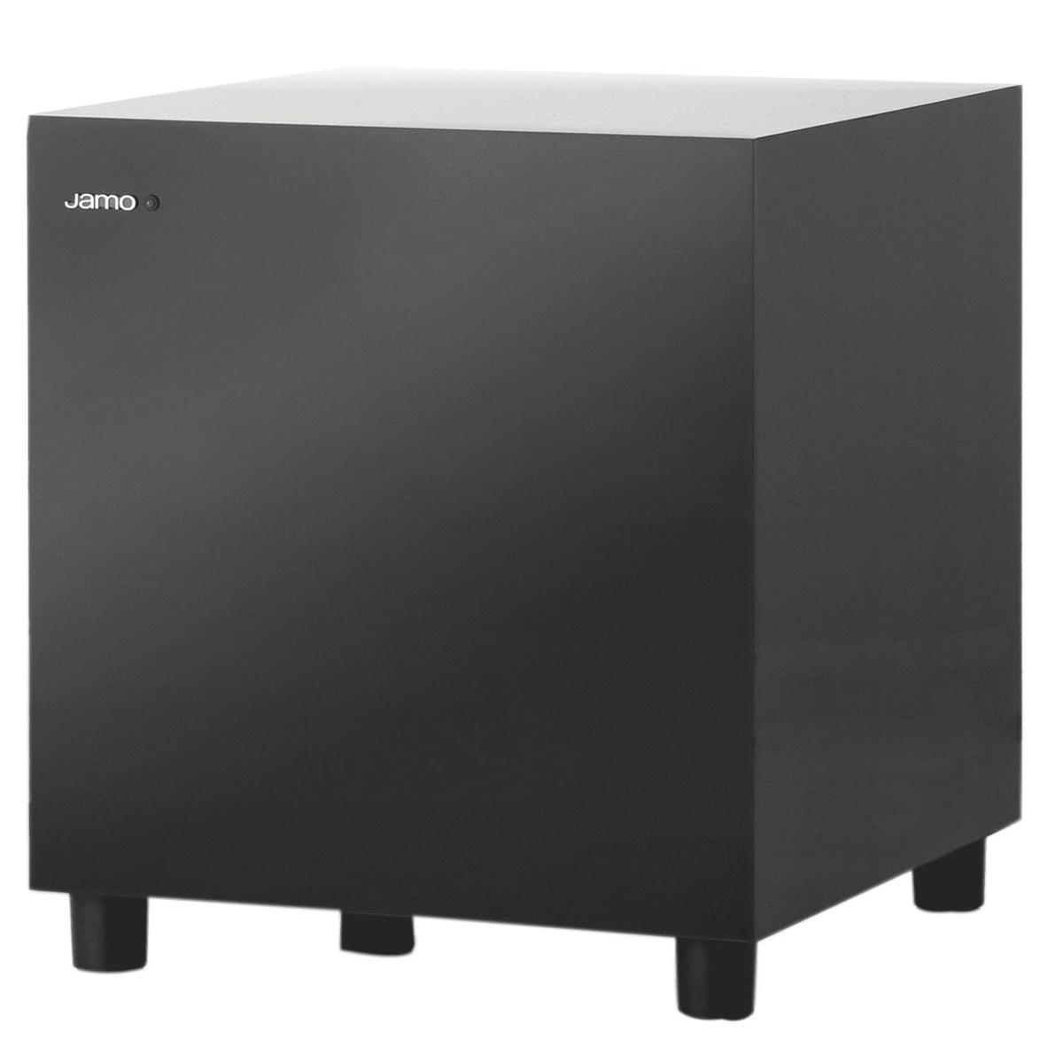 

Jamo SUB 210 8" 200W Subwoofer, Black